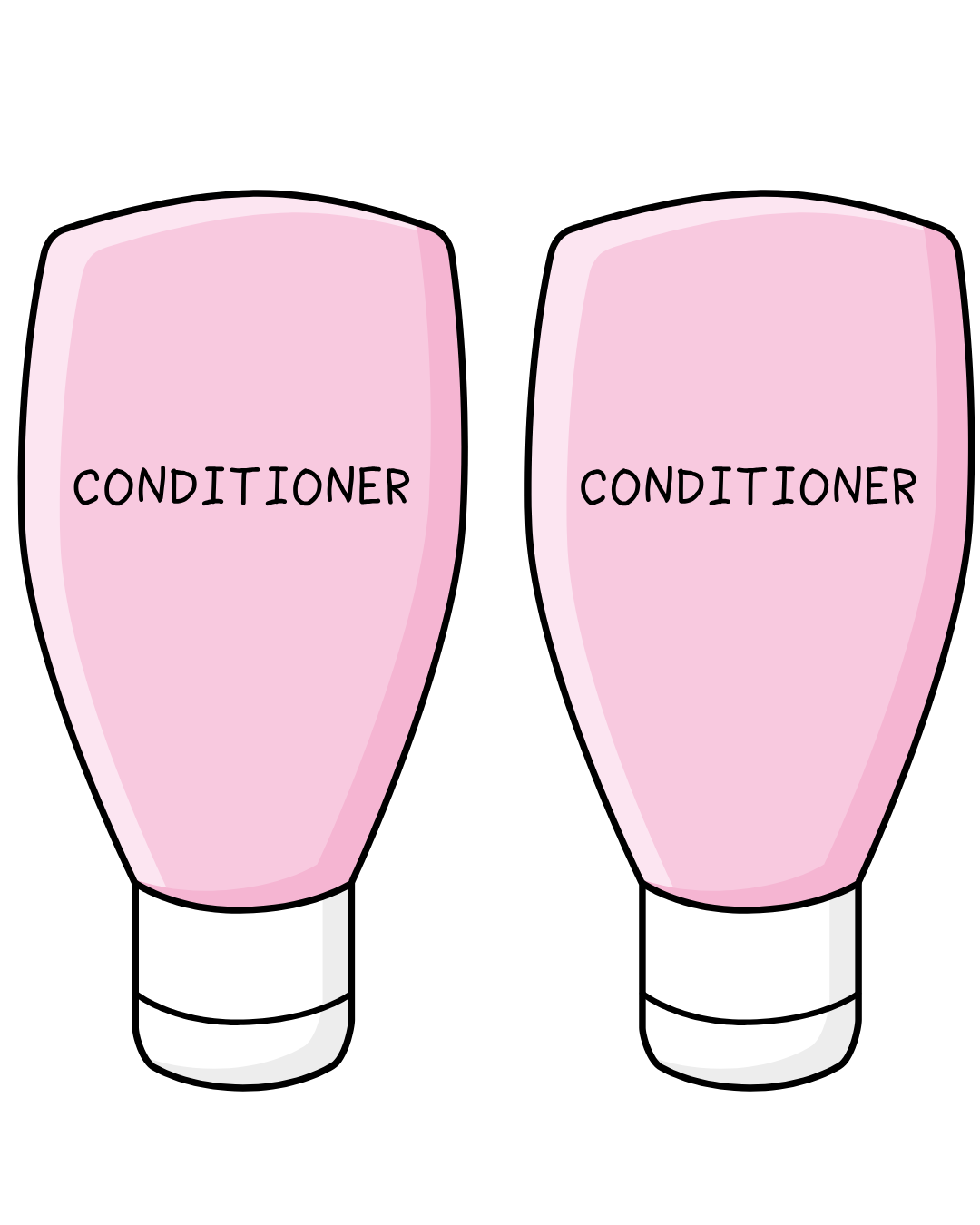Leave-in Conditioner