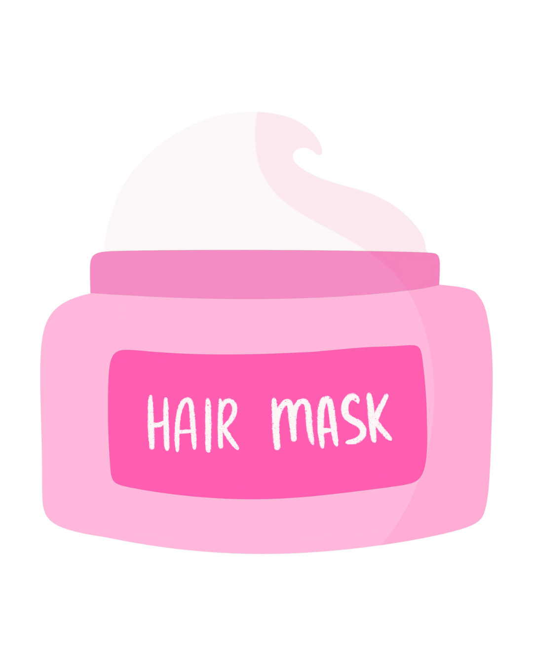 Hair Mask