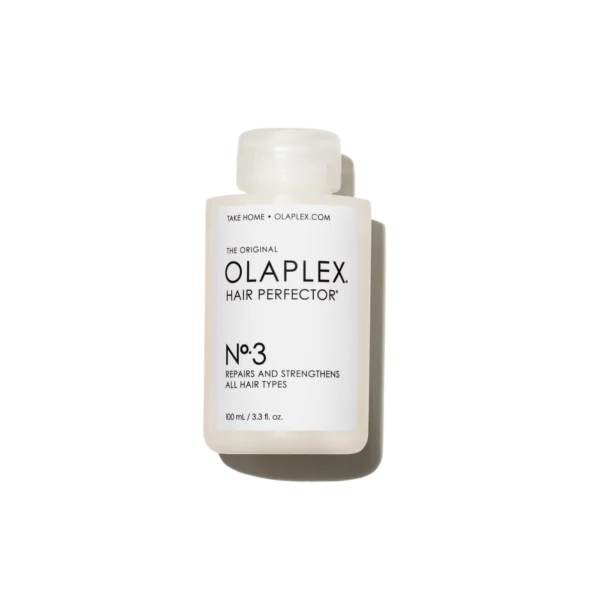 Olaplex No. 3 Hair Perfector – Best Bond Builder for Restoring Damaged Hair