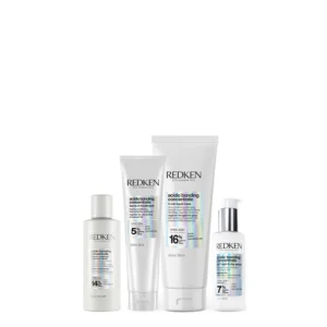 Redken Acidic Bonding Concentrate – Best for Color-Treated Hair Repair
