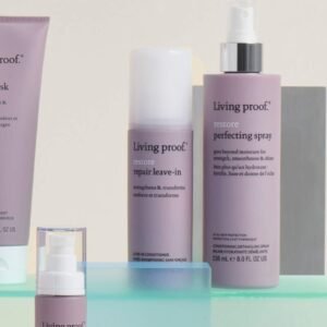 Living Proof Restore Repair Leave-In – Best Bond Builder for Daily Hair Repair and Protection