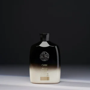 Hydrating sulfate-free shampoo infused with bio-restorative ingredients to strengthen, repair, and add shine to dry, damaged hair