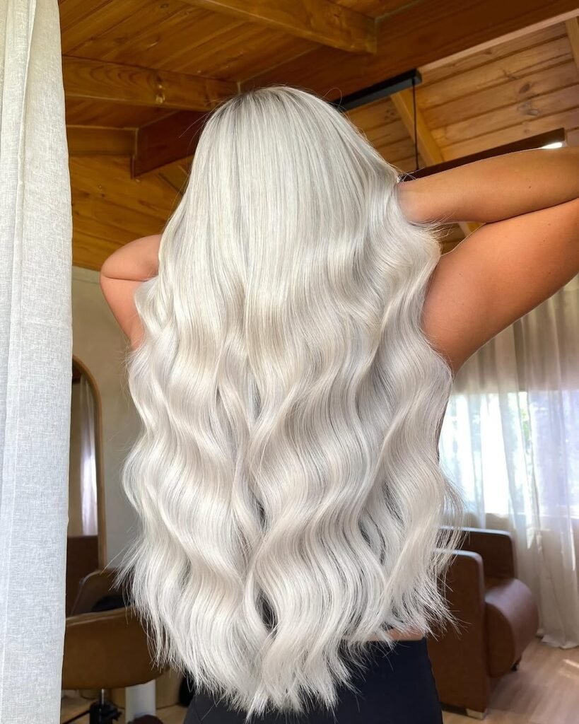 ingredients for damaged hair