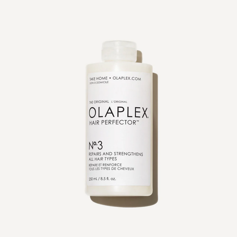 Nº.3 HAIR PERFECTOR™