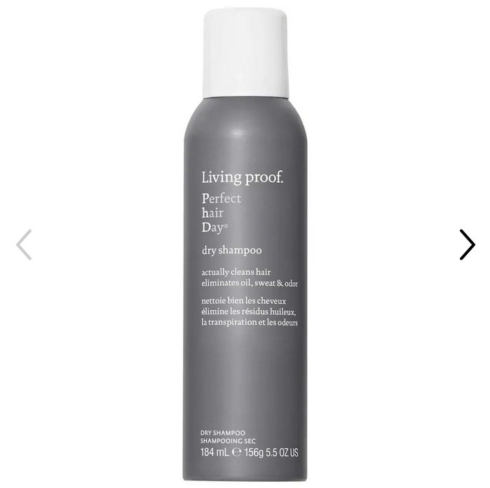 best dry shampoo 2025