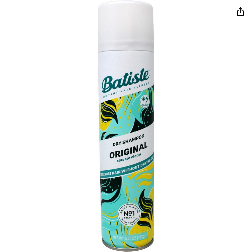 /best-dry-shampoo-2025