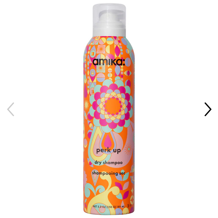 best dry shampoo 2025